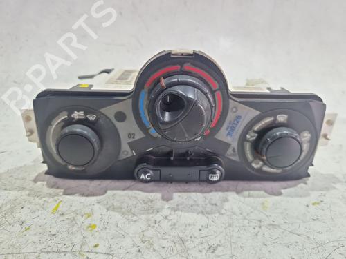 Used Climate control Climate control RENAULT SCÉNIC II (JM0/1_) 1.5 dCi (JM0F) (82 hp) 36516072 36516072