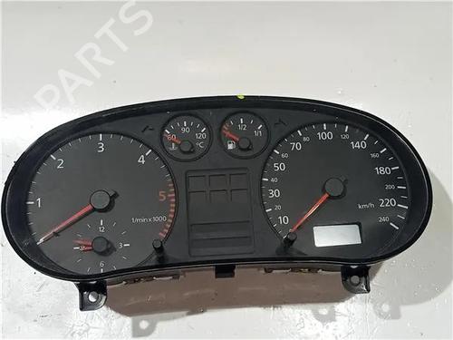 Used Instrument cluster AUDI A3 (8L1) 1.9 TDI (110 hp) 23912407