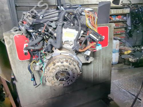 Engine BMW 1 (E87) | BP32346113M1