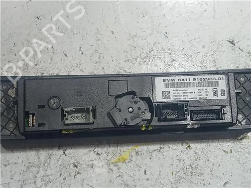 Climate control BMW 1 (E81) 118 i | BP23915516I5 