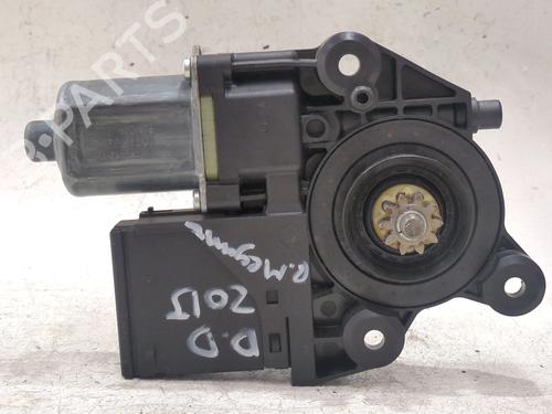 Right front window motor RENAULT MEGANE III Hatchback (BZ0/1_, B3_)  | BP27859586E20 