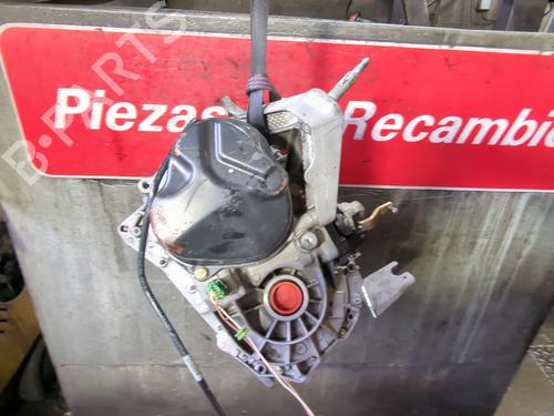 Gearbox RENAULT MEGANE II Saloon (LM0/1_) 1.6 | BP30595177M3  - Image 7