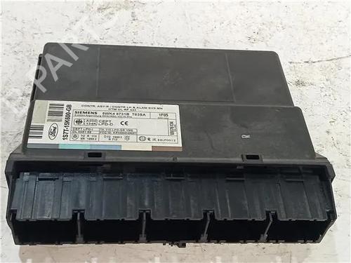 Used Control unit FORD MONDEO III Saloon (B4Y) 2.0 16V DI / TDDi / TDCi (90 hp) 23912004