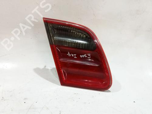 Used Left taillight MERCEDES-BENZ E-CLASS (W210) E 300 Turbo-D (210.025) (177 hp) 26673337