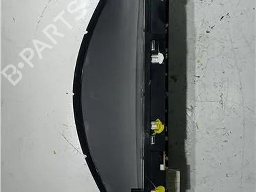Instrument cluster PEUGEOT 407 (6D_) 2.0 HDi 135 (6DRHRH, 6DRHRE, 6DRHRG, 6DRHRJ) | BP24967693C47 