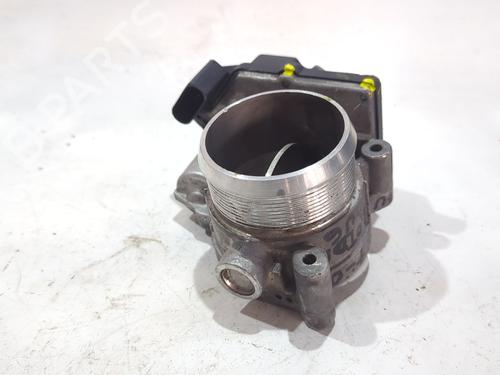 Used Throttle body AUDI Q7 (4LB) 3.0 TDI quattro (233 hp) 27866672