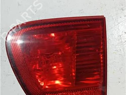 Used Right taillight SEAT IBIZA II (6K1) 1.4 i 16V (101 hp) 23917050