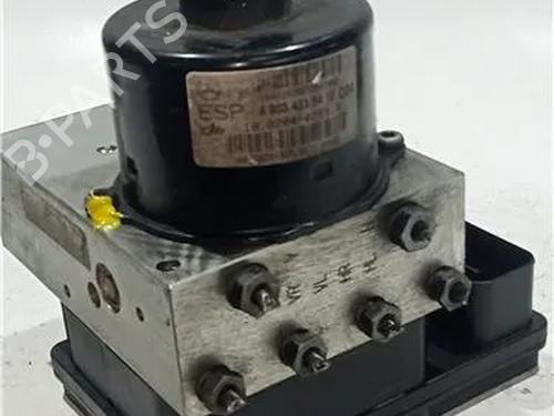 Pompe ABS MERCEDES-BENZ C-CLASS (W203) C 270 CDI (203.016) | BP23913917M43 