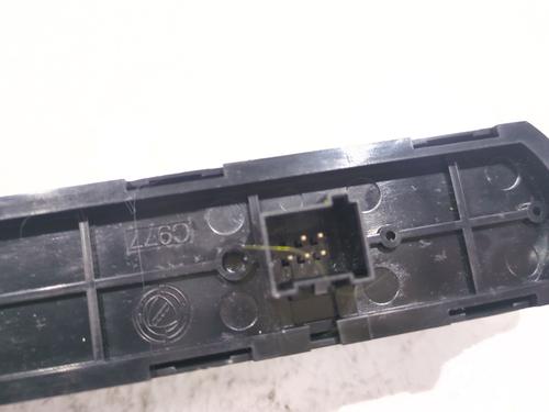 Switch FIAT 500 (312_) 1.2 LPG (312AXA1A) | BP31370287I30 