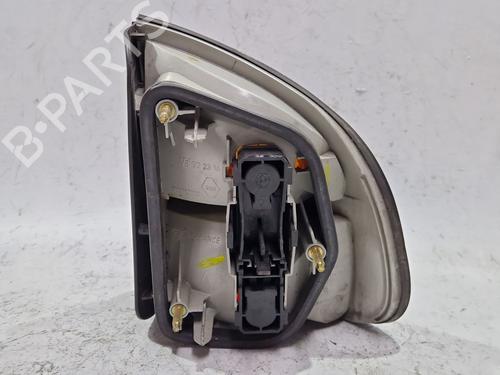 Left taillight RENAULT SAFRANE I (B54_) 2.1 dT (B546) | BP30193689C34 