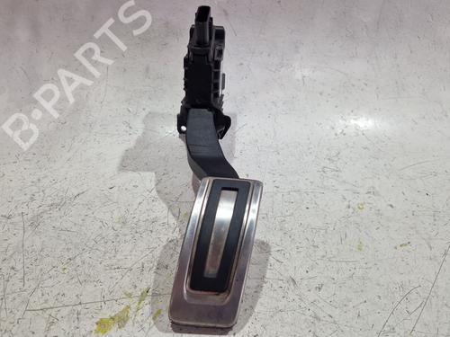 Pedal Pedal VW GOLF VII (5G1, BQ1, BE1, BE2) 2.0 TDI (150 hp) 36529413 36529413