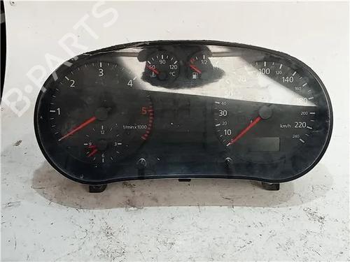 Cockpit AUDI A3 (8L1) 1.9 TDI (90 hp) 23911980