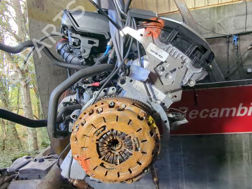 Engine BMW 3 Coupe (E46) 320 Ci | BP31250558M1