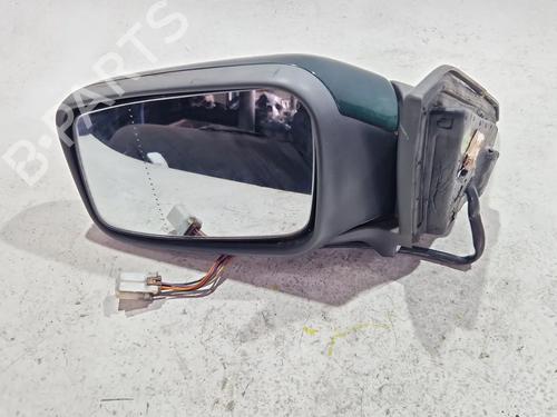 Used Left mirror VOLVO S40 I (644) 2.0 T (160 hp) 29521653