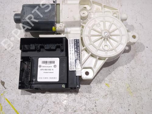 Used Right front window motor AUDI A3 (8P1) 2.0 TDI 16V quattro (140 hp) 23928087