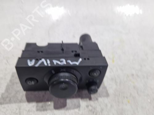 Headlight switch OPEL MERIVA A MPV (X03) 1.6 16V (E75) | BP33618845I24 - Image 2