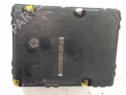 ABS pump JEEP GRAND CHEROKEE II (WJ, WG) 3.1 TD 4x4 | BP23912370M43 