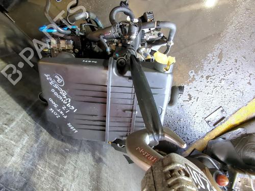 Engine FIAT 500 (312_) 1.2 LPG (312AXA1A) | BP32340343M1 