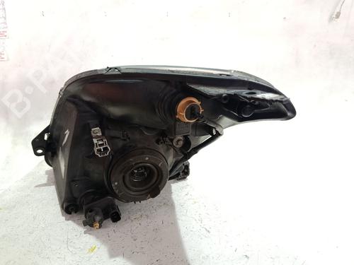 Left headlight SUZUKI SWIFT III (MZ, EZ) 1.3 DDiS (RS413D) | BP38952621C28 - Image 5