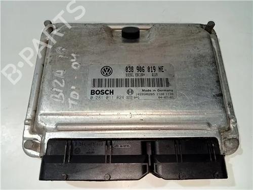 Elektronisk modul SEAT IBIZA III (6L1) 1.9 TDI (131 hp) 23913108