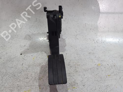 Used Pedal Pedal RENAULT CAPTUR I (J5_, H5_) 0.9 TCe 90 (90 hp) 36766852 36766852