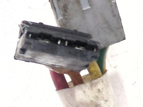Ignition barrel RENAULT KANGOO (KC0/1_) 1.5 dCi (KC08, KC09) | BP27806487M48 