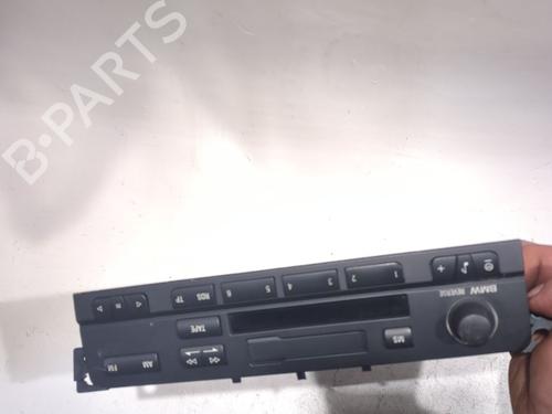 Radio BMW 3 Compact (E46) 320 td | BP23903229E6 