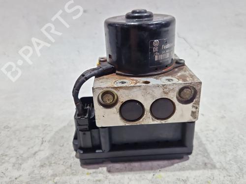 ABS pump VW GOLF III (1H1) 1.9 TDI Syncro (1HX1) | BP29708036M43