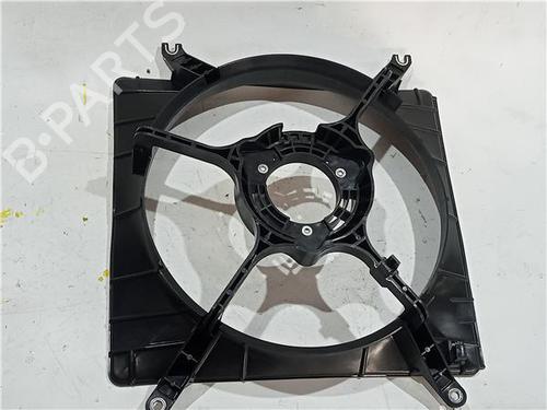 Radiator fan SUZUKI BALENO (EG) 1.8 GTX (SY418) | BP23921090M35 