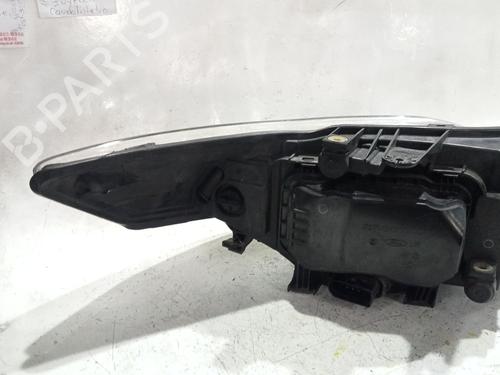 Left headlight FORD MONDEO IV (BA7) 2.0 TDCi | BP36767574C28 - Image 6