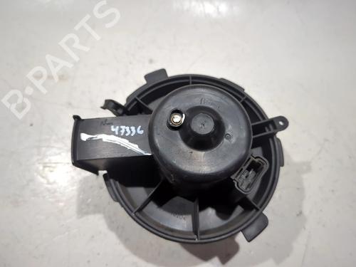 Used Heater blower motor PEUGEOT 206 Hatchback (2A/C) 1.9 D (69 hp) 26673498