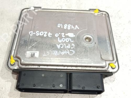 Electronic module CHEVROLET EPICA (KL1_) 2.0 D | BP40228677M83 - Image 5