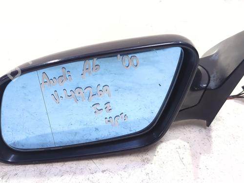 Used Left mirror Left mirror 38926991 38926991