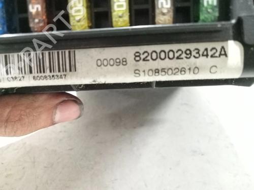 Elektronisk modul RENAULT MEGANE Scenic (JA0/1_) 1.9 dTi (JA0N) | BP27275353M83 