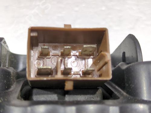 Ventilator motor AUDI A4 B7 (8EC) 2.0 TFSI quattro | BP30965689M62 