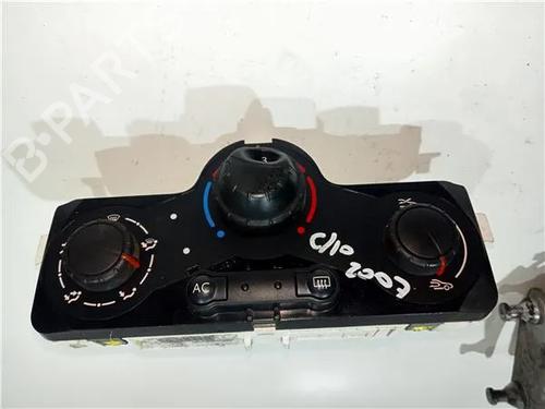 Used Climate control RENAULT CLIO III Grandtour (KR0/1_) 1.2 16V (103 hp) 23931173