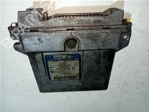Elektronisk modul RENAULT KANGOO (KC0/1_) D 65 1.9 (KC0E, KC02, KC0J, KC0N) (64 hp) 23913971