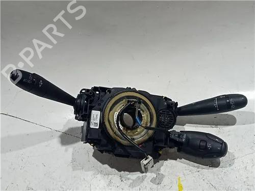 Used Switch CITROËN C3 II (SC_) 1.4 HDi 70 (SC8HZC, SC8HR0, SC8HP4) (68 hp) 28076657