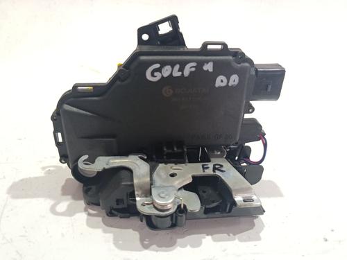 Used Front right lock Front right lock 38796154 38796154