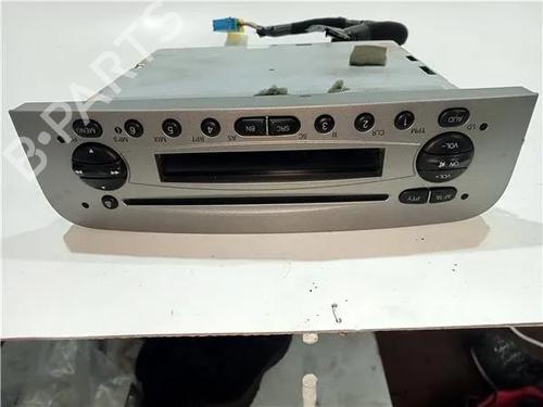 Used Radio ALFA ROMEO 147 (937_) 1.6 16V T.SPARK ECO (937.AXA1A, 937.BXA1A) (105 hp) 23931146