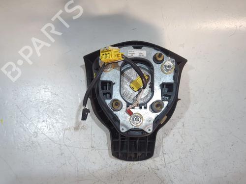 Førerens kollisjonspute SEAT LEON (1P1) 2.0 TDI | BP26921844C9 