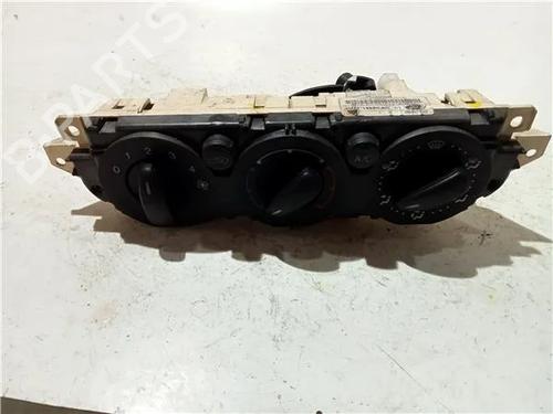 Commande Chauffage FORD FOCUS C-MAX (DM2) 1.6 TDCi (109 hp) 23929512