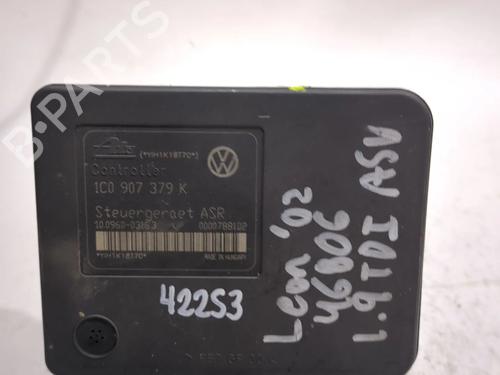 Pompe ABS SEAT LEON (1M1) 1.9 TDI (110 hp) 24977323