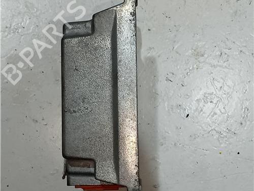 ECU airbags PEUGEOT 206 Hatchback (2A/C) 1.4 HDi eco 70 | BP23908988M53 