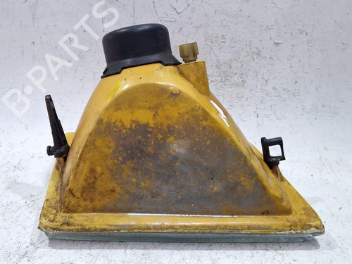 Left headlight PEUGEOT 205 II (20A/C) 1.3 Rallye | BP30193705C28 