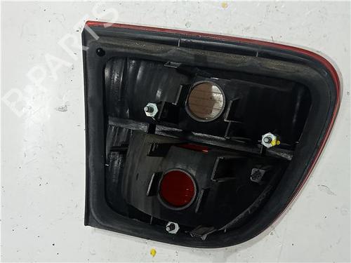 Right taillight SEAT LEON (1M1) 1.9 TDI | BP23916848C35 