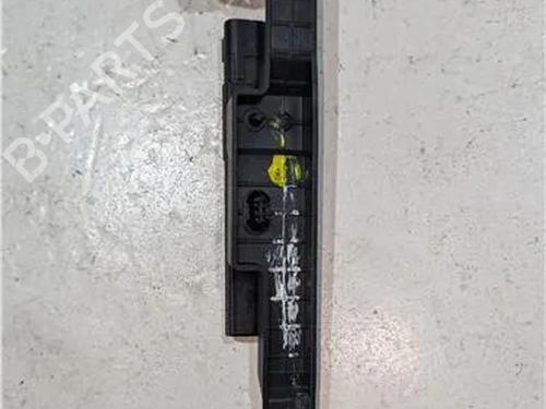 Antenne/Steun PEUGEOT 2008 I (CU_) 1.6 BlueHDi 120 (120 hp) 24968120