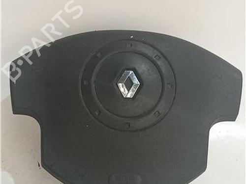 Used Driver airbag RENAULT GRAND SCÉNIC II (JM0/1_) 1.9 dCi (JM0G, JM12, JM1G, JM2C) (120 hp) 23912389