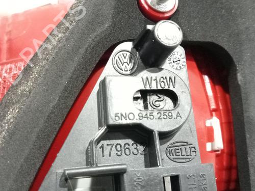 Other VW TIGUAN (5N_) 2.0 TDI 4motion | BP31872970O1 