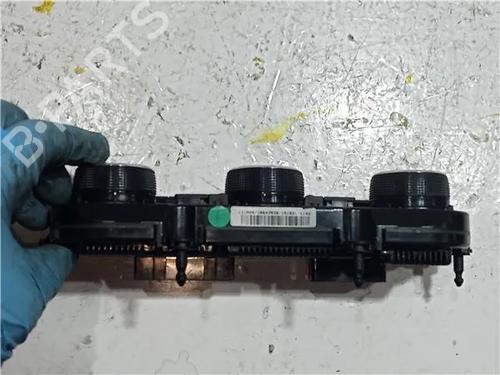 Climate control SKODA OCTAVIA III (5E3, NL3, NR3) 1.4 TSI | BP23915429I5 